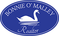 BONNIE O'MALLEY REALTOR Logo